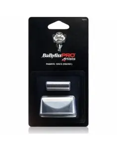 Babyliss Pro FXRF1E Μονό Ανταλλακτικό Κοπτικό & Πλέγμα Για Mobile Shaver FOILFX01 10178 Babyliss Pro 2