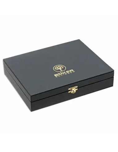 Premium Storage Case For 7 Straight Razors Boker 15532 Boker Shaving Cases €99.00 €79.84