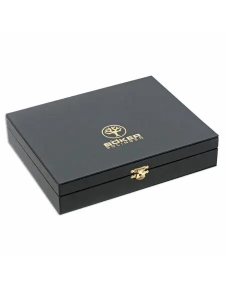 Premium Storage Case For 7 Straight Razors Boker 15532 Boker Shaving Cases €99.00 €79.84