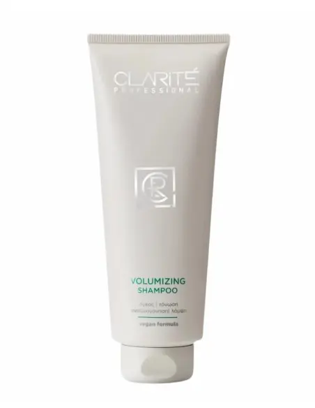 Volumizing Hair Shampoo Clarite Professional 400ml 15539 Clarite Professional Thin €22.40 €18.07