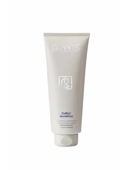 Curly Hair Shampoo Clarite Professional 400ml 15537 Clarite Professional Curly €22.40 €18.07