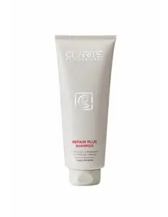 Hair Shampoo Repair Plus Clarite Professional 400ml 15533 Clarite Professional Tired €22.40 €18.07
