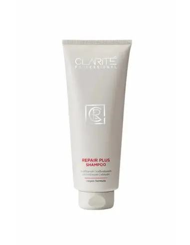 Hair Shampoo Repair Plus Clarite Professional 400ml 15533 Clarite Professional Tired €22.40 €18.07