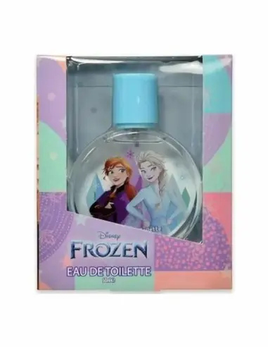 Eau De Toilette For Kids Frozen Disney 50ml 15558 Air-Val Perfume for Kids €13.50 €10.89