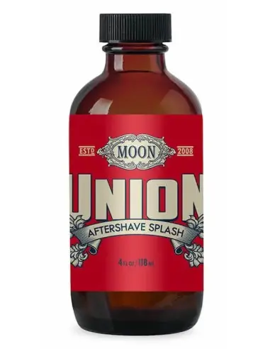 Λοσιόν Μετά Το Ξύρισμα Moon Soaps 118ml 15559 Moon Soaps