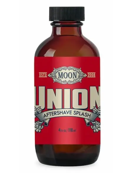 Λοσιόν Μετά Το Ξύρισμα Moon Soaps 118ml 15559 Moon Soaps