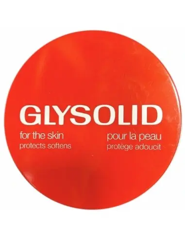 Glysolid Glycerine Cream 250ml 15566 Glysolid