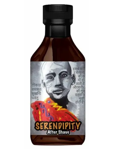 Λοσιόν Μετά Το Ξύρισμα Serendipity Mastro Miche 100ml 15561 Mastro Miche