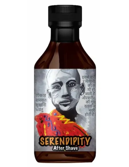 Aftershave Lotion Serendipity Mastro Miche 100ml 15561 Mastro Miche AfterShave Splash €12.00 €9.68