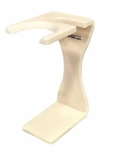 Shaving Brush And Safety Razor Stand Ivory The Goodfellas Smile 15562 The Goodfellas Smile Stands €7.01 €5.65