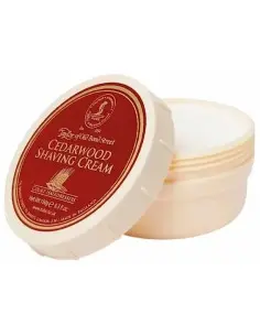 Cedarwood Shaving Cream Taylor of Old Bond Street 150g OfSt-2716 Taylor Of Old Bond Street Shaving Creams €16.95 product_redu...