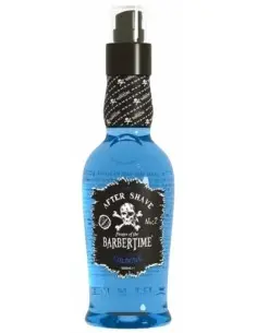 Post-Shave Cologne Ocean Barbertime 150ml 15570 Barbertime Eau de Cologne - Aftershaves €6.90 €5.57