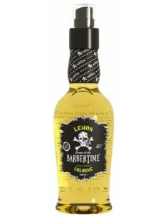 Cooling After Shave Cologne Lemon Barbertime 150ml 15571 Barbertime Eau de Cologne - Aftershaves €6.90 €5.57