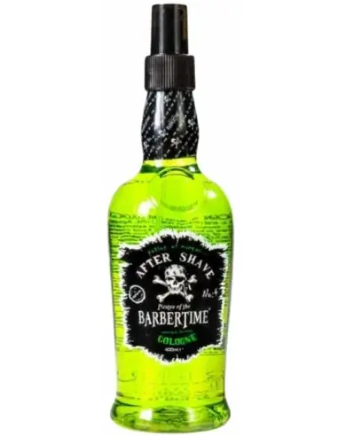 Men's Grooming Cologne Potion Of Morgan Barbetime 400ml 15573 Barbertime After shaves €13.00 €10.48
