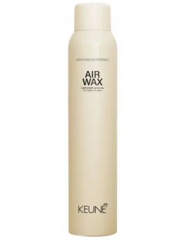 Lightweight Hair Spray Wax Keune 200ml 15576 Keune Wax In Spray €16.90 €13.63
