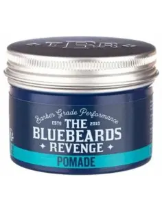 Υδροδιαλυτή Πομάδα Μαλλιών The Bluebeards Revenge 100ml 15579 The Bluebeards Revenge