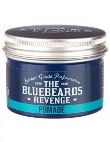Υδροδιαλυτή Πομάδα Μαλλιών The Bluebeards Revenge 100ml 15579 The Bluebeards Revenge