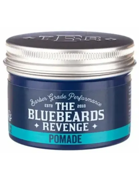 Υδροδιαλυτή Πομάδα Μαλλιών The Bluebeards Revenge 100ml 15579 The Bluebeards Revenge