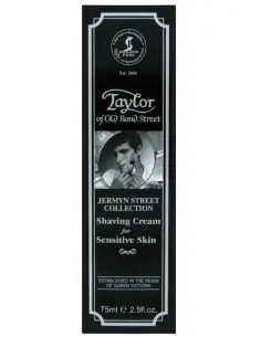 Taylor Of Old Bond Street Jermyn Shaving Cream For Sensitive Skin 75ml 3251 Taylor Of Old Bond Street Shaving Creams €11.95 p... 2