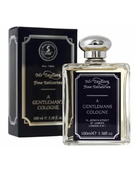 Taylor Of Old Bond Street Cologne Mr Taylor 100ml OfSt-3522 Taylor Of Old Bond Street Eau de Cologne €52.50 product_reduction...