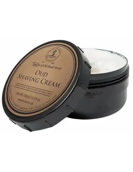 Shaving Cream Oud Taylor Of Old Bond Street 150gr 13741 Taylor Of Old Bond Street Shaving Creams €18.95 product_reduction_per...