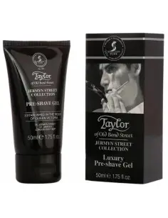 Jermyn Street Pre-Shave Gel Taylor Of Bond Street 50ml 14103 Taylor Of Old Bond Street