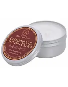 Shaving Cream Cedarwood Taylor Of Old Bond Street 75ml 15583 Taylor Of Old Bond Street Shaving Creams €5.75 product_reduction...