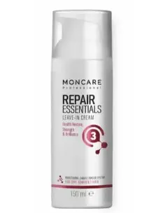 Κρέμα Μαλλιών Leave-in Επανόρθωσης Moncare Professional 150ml 15586 Moncare Professional