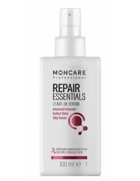 Serum Μαλλιών Επανόρθωσης Leave-in Moncare Professional 100ml 15587 Moncare Professional