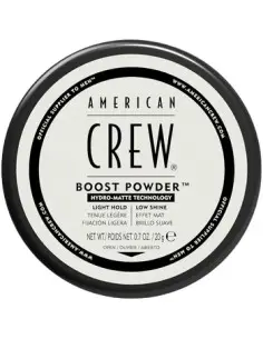 American Crew Boost Powder 20gr 2600 American Crew