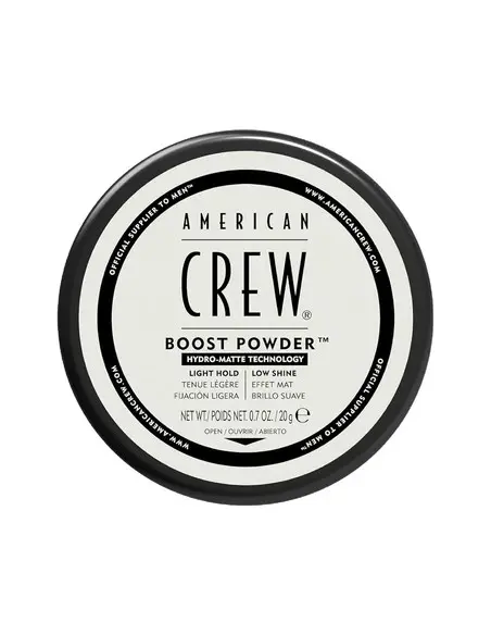 American Crew Boost Powder 20gr 2600 American Crew