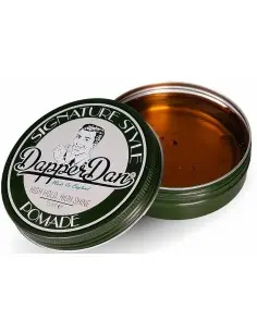 Dapper Dan Hair Pomade High Shine 100ml 15590 Dapper Dan