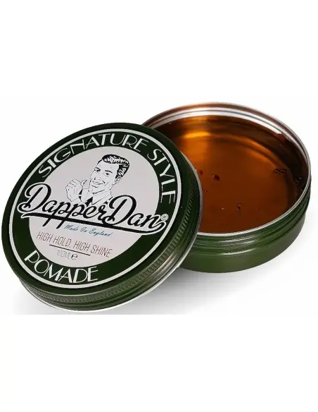 Dapper Dan Hair Pomade High Shine 100ml 15590 Dapper Dan Home €0.00 €0.00