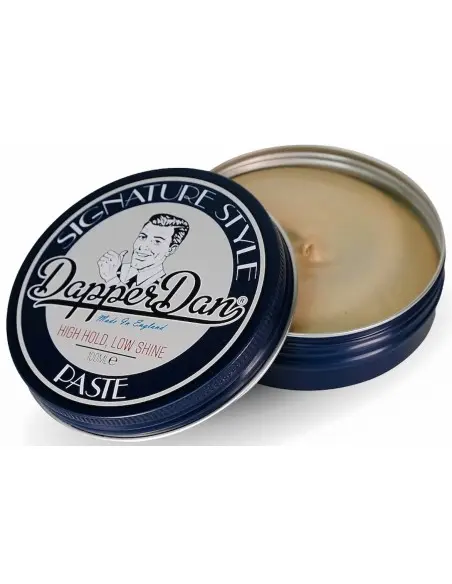 Low Shine Hair Paste Dapper Dan 100ml OfSt-15591 Dapper Dan Home €0.00 €0.00