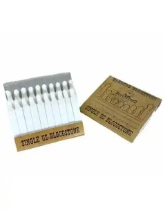 Alum Shaving Matches Bandido Bloodstone 20pcs 15595 Bandido Hemostatics €0.90 €0.73 2