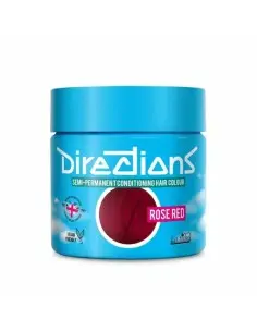 Ημιμόνιμο Χρώμα Μαλλιών Rose Red La Riche Directions 100ml OfSt-13267 La Riche Directions