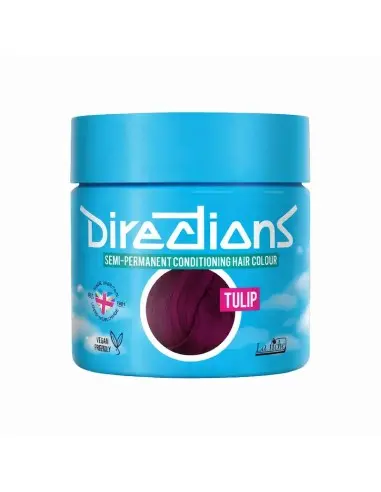 Ημιμόνιμο Χρώμα Μαλλιών Tulip La Riche Directions 100ml OfSt-13499 La Riche Directions