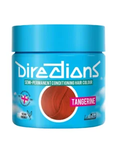Semi Permanent Hair Colour Tangerine La Riche Directions 100ml OfSt-13502 La Riche Directions Semi Permanent Hairdyes €7.50 p...