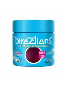 Ημιμόνιμο Χρώμα Μαλλιών Dark Tulip La Riche Directions 100ml 13740 La Riche Directions