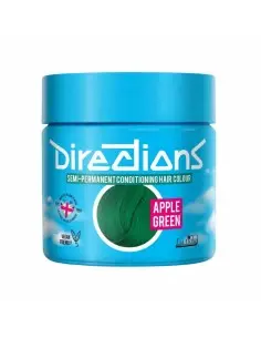 Semi Permanent Hair Colour Apple Green La Riche Directions 100ml 13567 La Riche Directions Semi Permanent Hairdyes €7.50 prod...