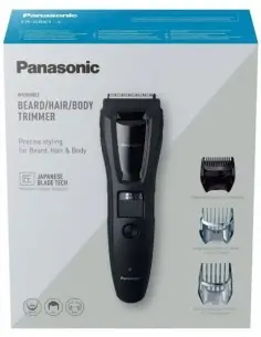 Grooming Professional Trimmer ER GB61Panasonic