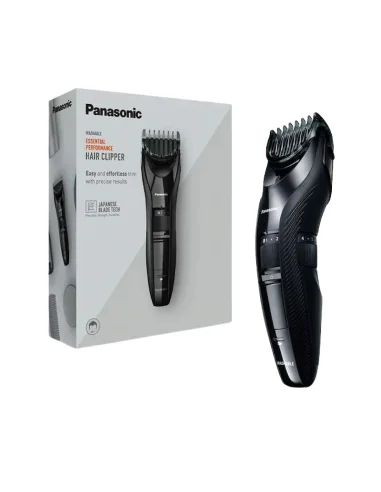 Επαγγελματική Κουρευτική Μηχανή Panasonic ER GC53