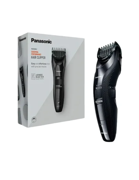 Επαγγελματική Κουρευτική Μηχανή Panasonic ER GC53