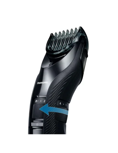 Professional Hair Clipper Panasonic ER-GC53