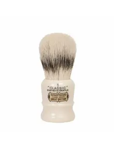 Synthetic Shaving Brush Classic 1 Bristle Simpsons Knot 21mm