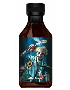 Aftershave Lotion 10 Anniversary Mastro Miche 100ml