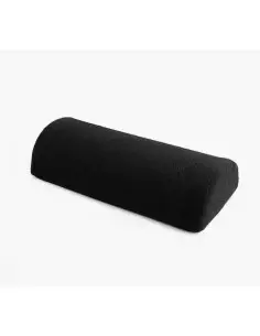 Comfortable Manicure Pillow Black Semilac