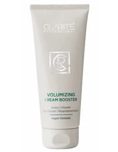 Volumizing Cream Booster Clarite Professional 200ml