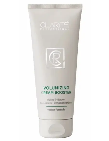 Volumizing Cream Booster Clarite Professional 200ml