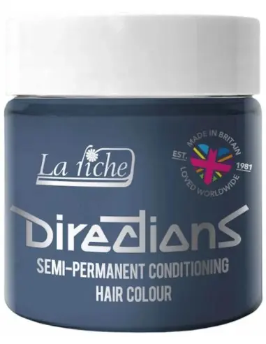 La Riche Directions Hair Colour Slate 100ml| HairMakerGr